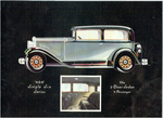 1930 Nash Six-14